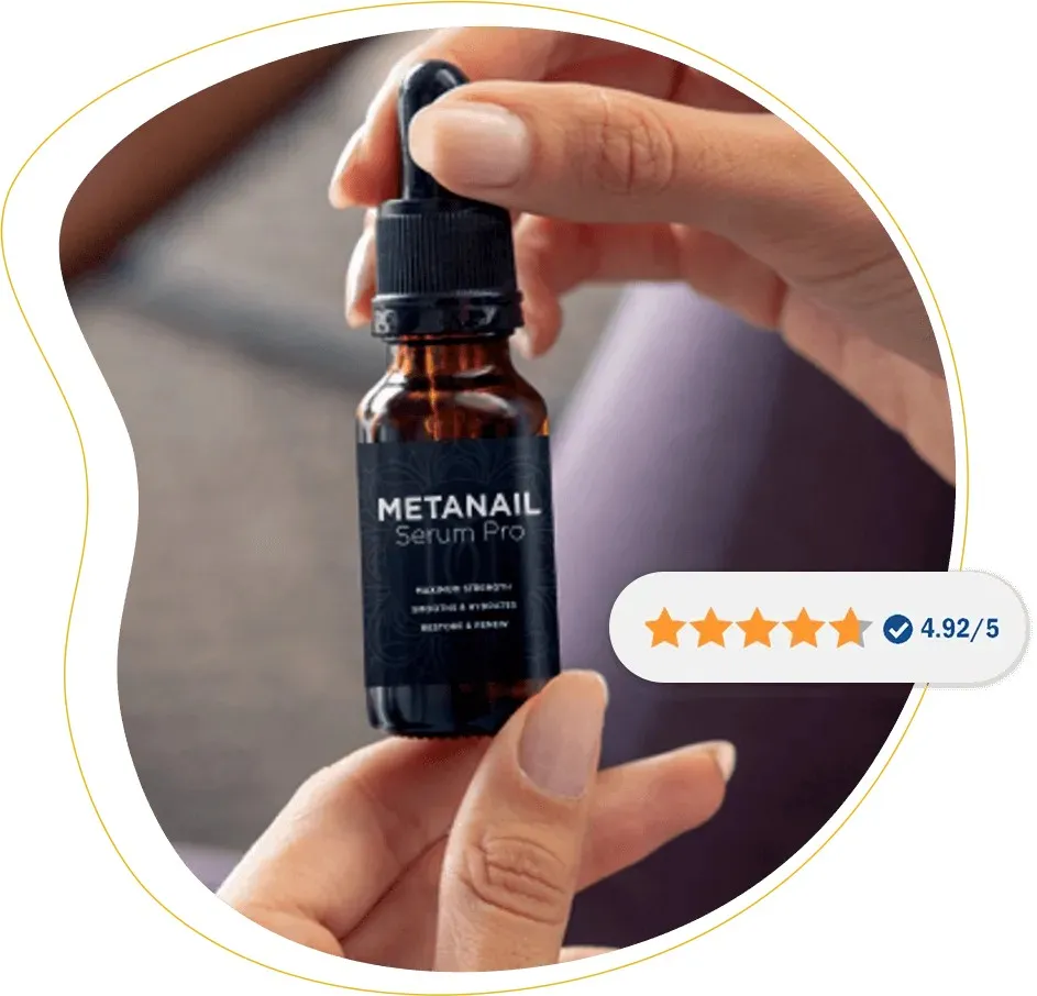 Meta Nail Serum Pro